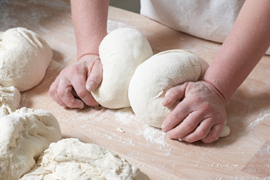 Giusto's Bread Flours