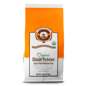Organic Ultimate Performer Unbleached Flour