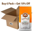 6 Pack Organic Ultimate Performer Unbleached Flour